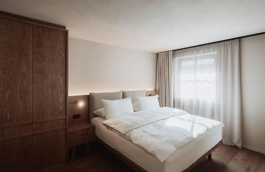 Zin Park Alpine Suites And Spa-1