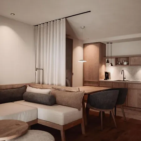 Zin Park Alpine Suites And Spa-3